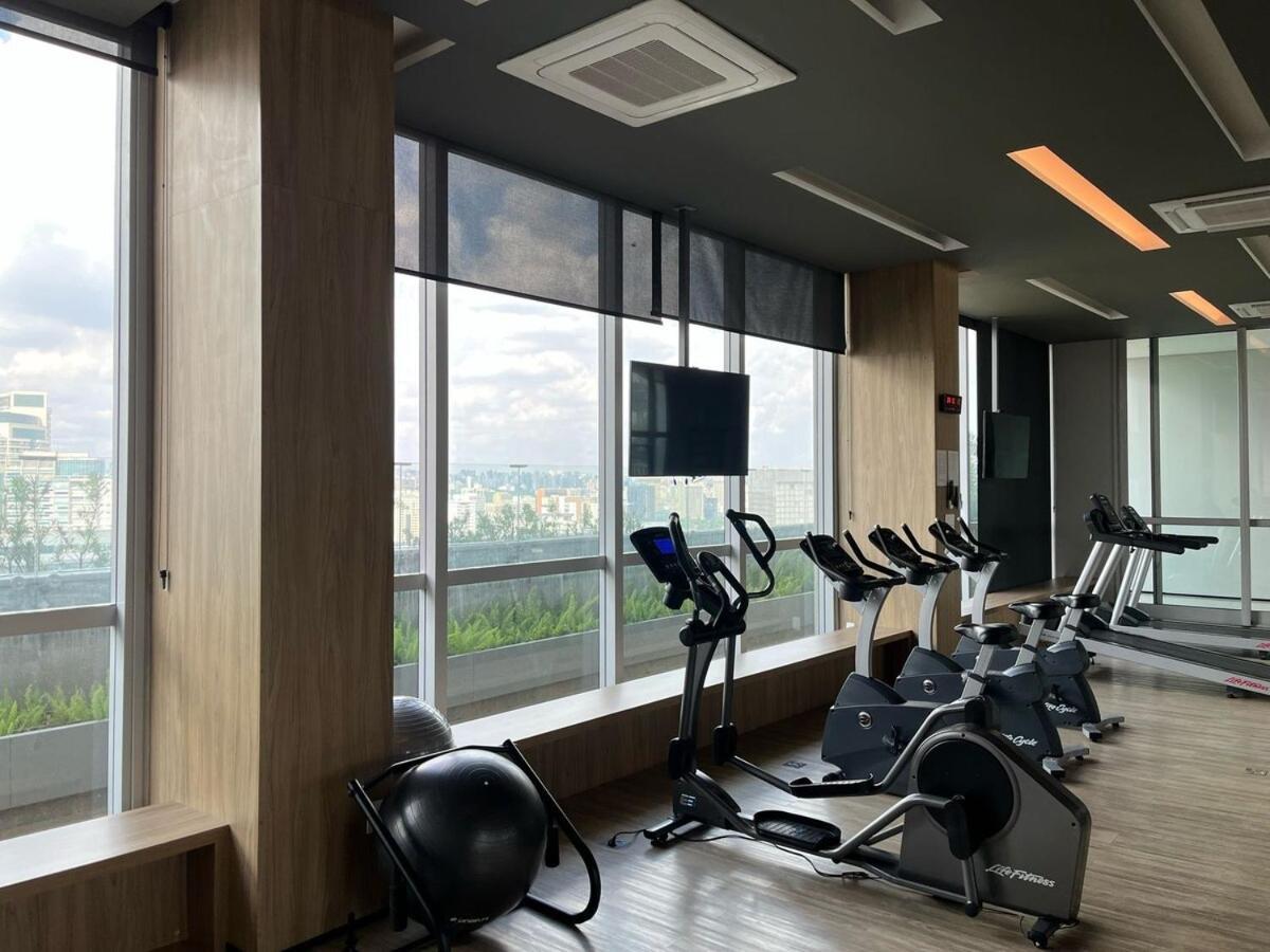 62m2 - View - Great Place Sao Paulo