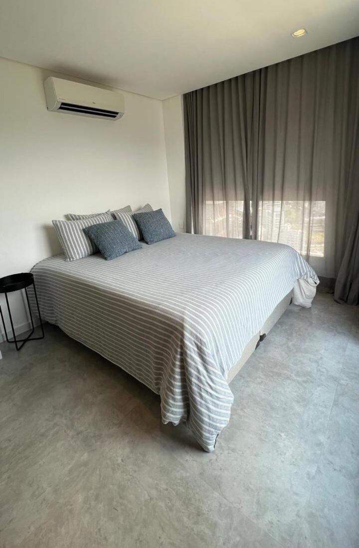 62m2 - View - Great Place Apartment