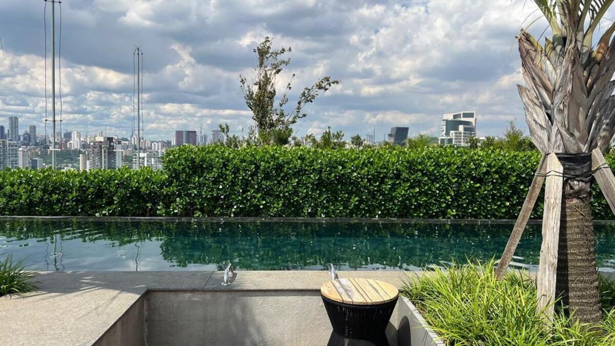 62m2 - View - Great Place Sao Paulo