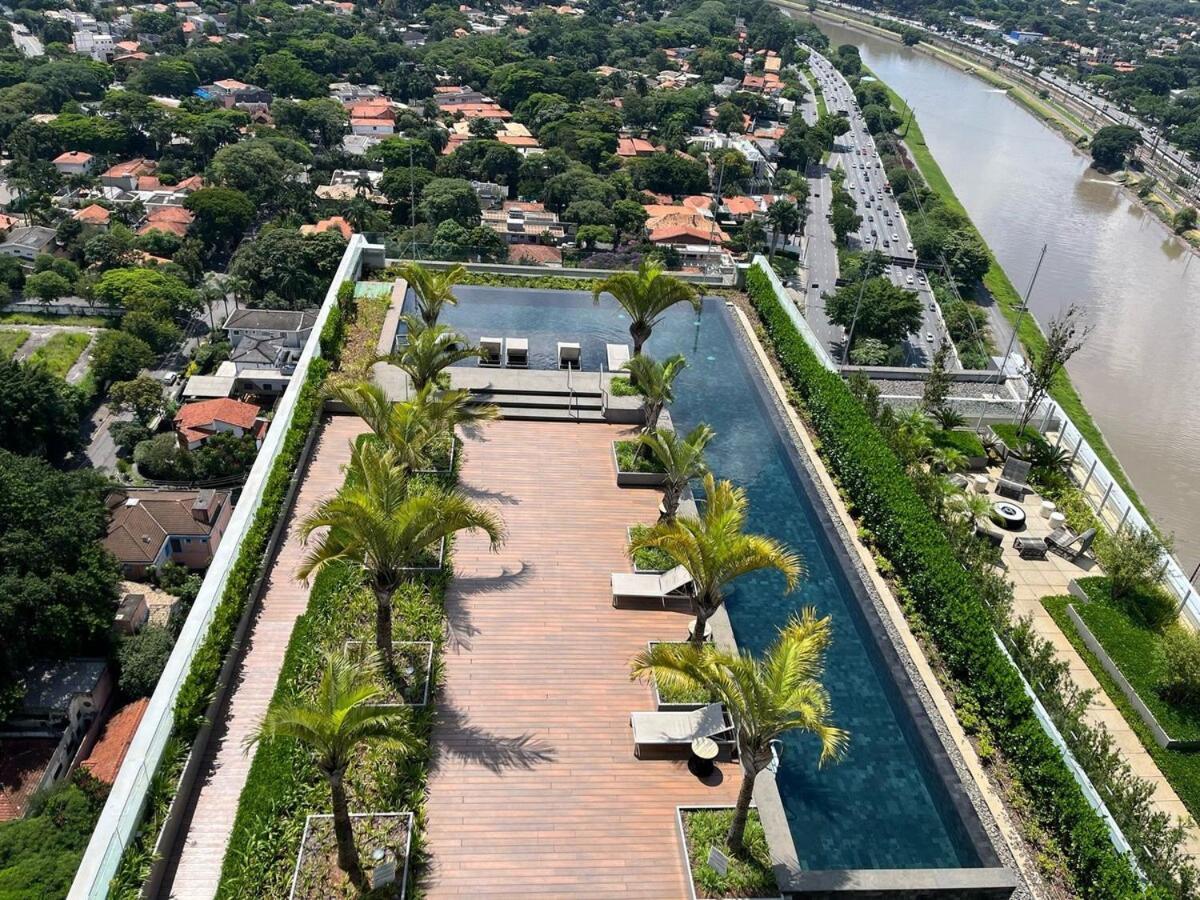 62m2 - View - Great Place Apartment *