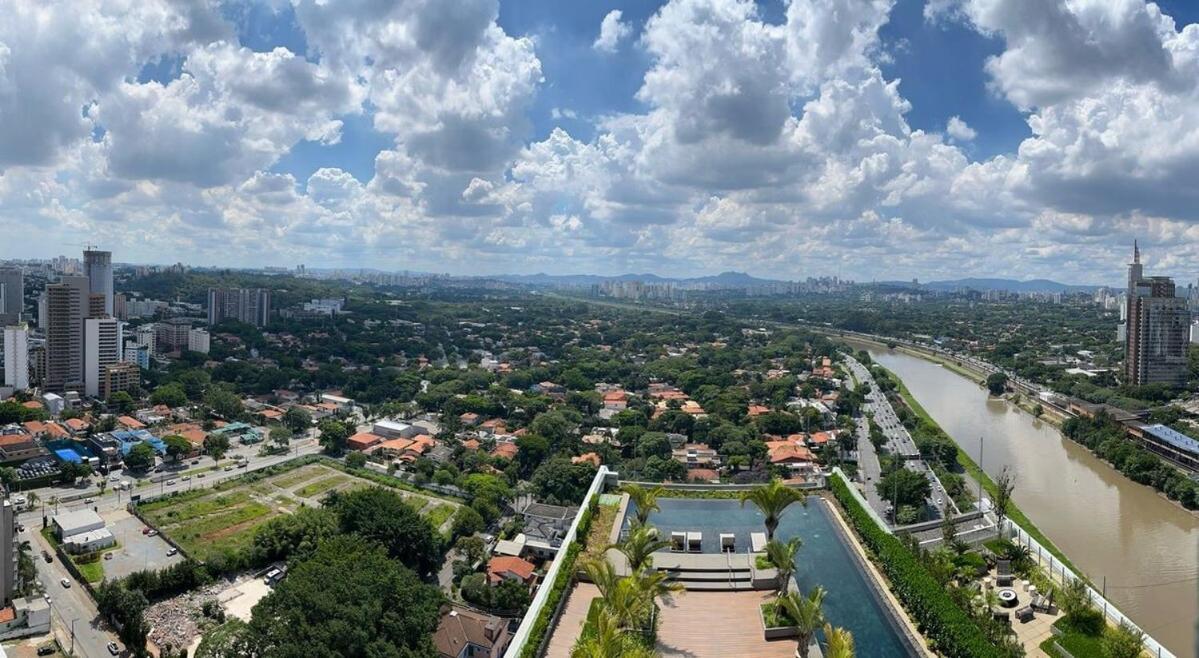 62m2 - View - Great Place Sao Paulo