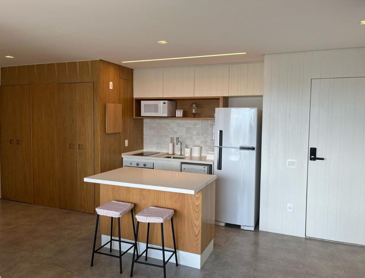 62m2 - View - Great Place * São Paulo
