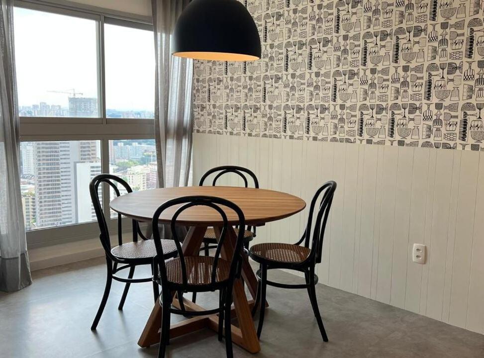 62m2 - View - Great Place Apartamento